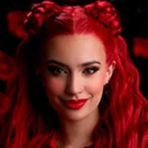 chat with ai character: Red 