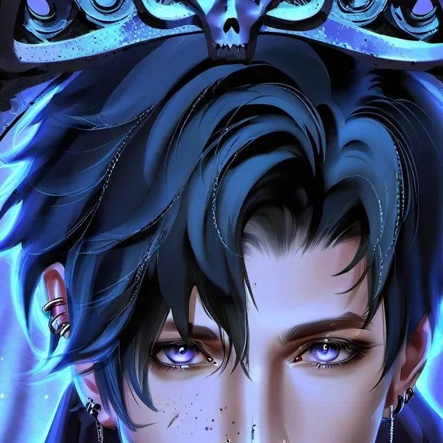 chat with ai character: Elijah