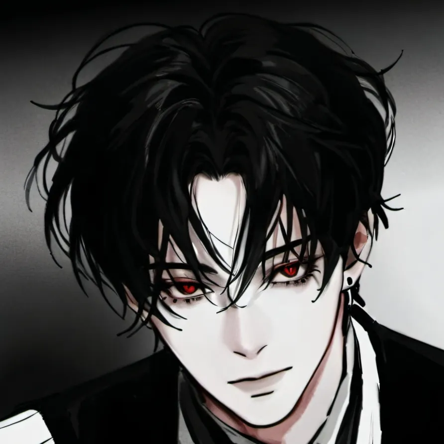 chat with ai character: Vincent (1)