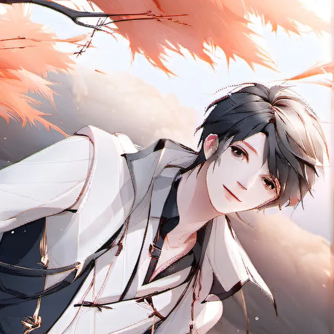 chat with ai character: Dylan