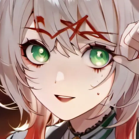 chat with ai character: kati