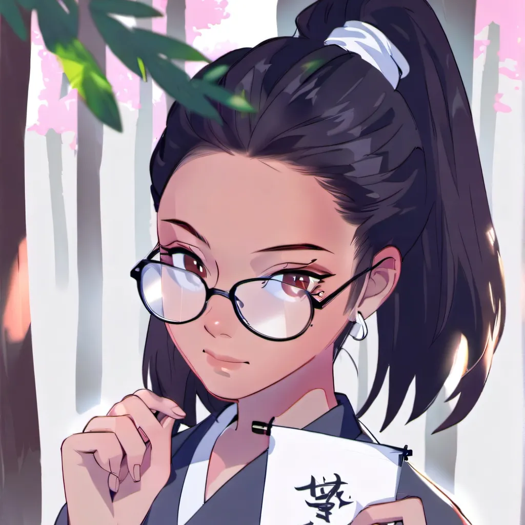 chat with ai character: Musaka Sahi