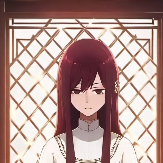 chat with ai character: Ryumi Hazuka
