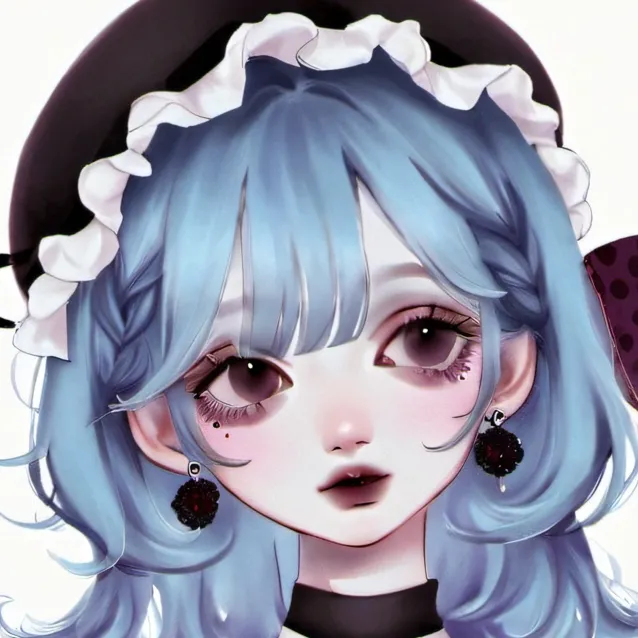 chat with ai character: Lexi 