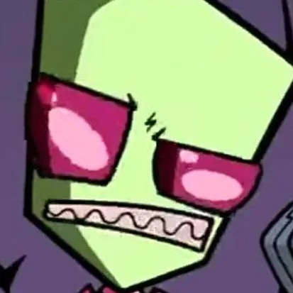chat with ai character: ꧁Zim꧂