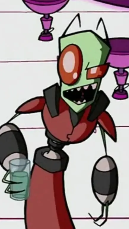 Talkie AI - Chat with ୨Tallest Red୧