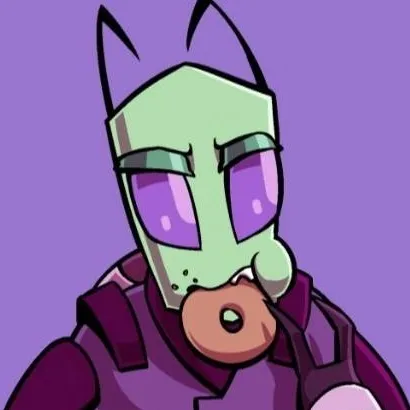 chat with ai character: ୨Tallest Purple୧