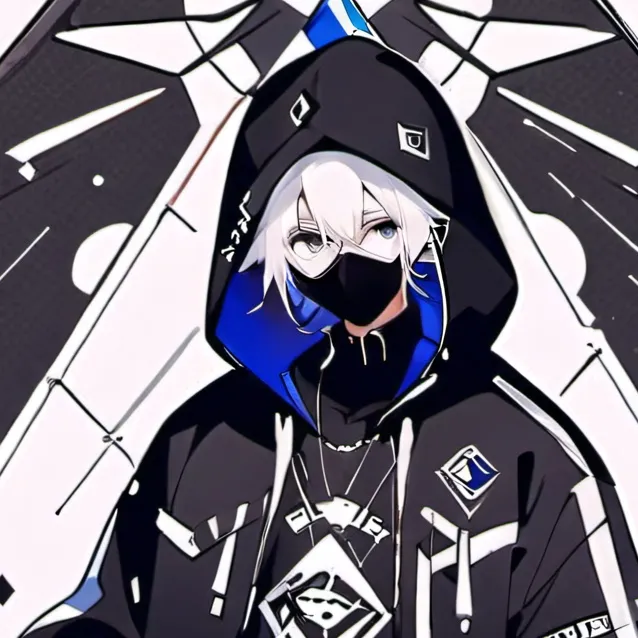 chat with ai character: Luis