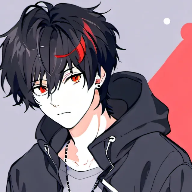 chat with ai character: you