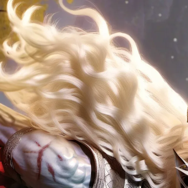 chat with ai character: Ash