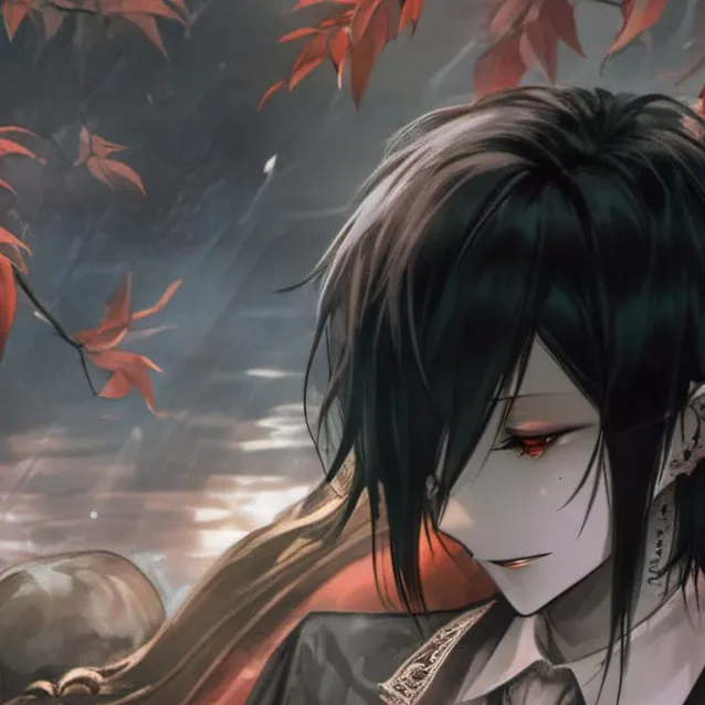 chat with ai character: Atlas