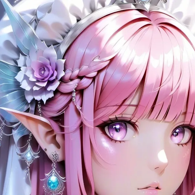 chat with ai character: Stella