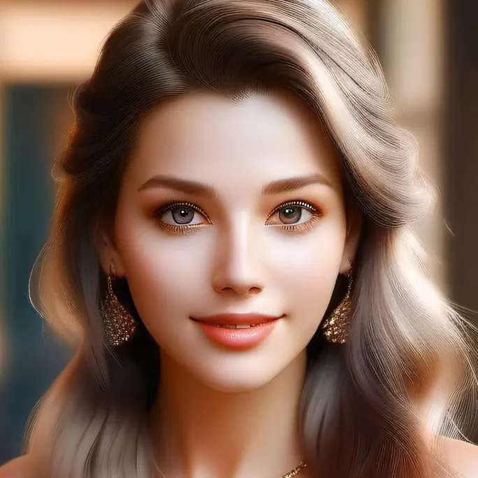 chat with ai character: Naughty girl