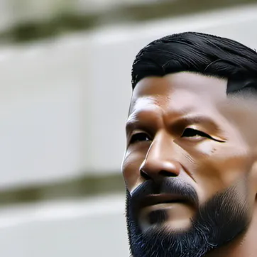 chat with ai character: Jake 