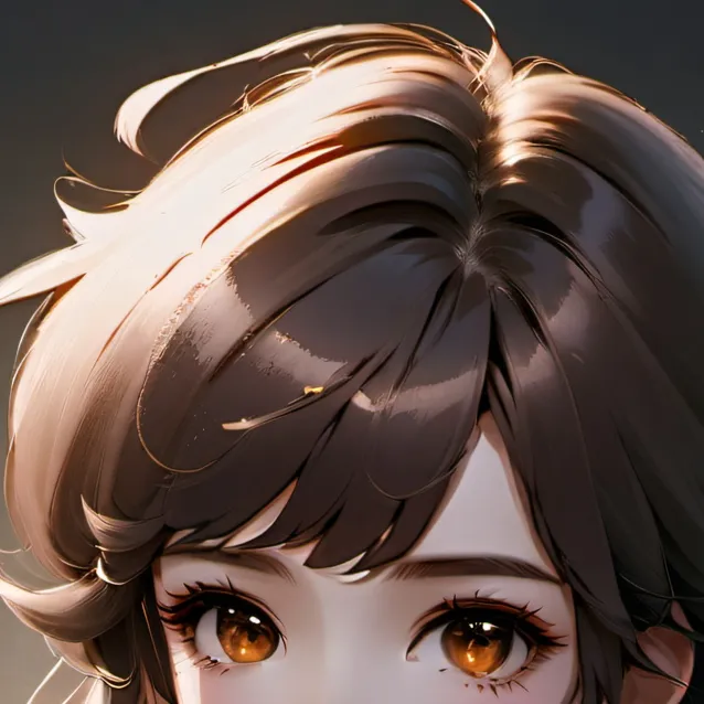 chat with ai character: Leni