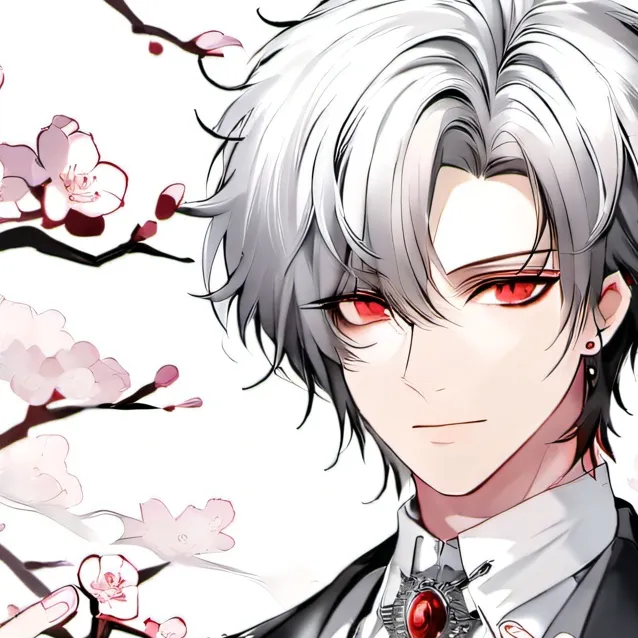chat with ai character: ♡~Ezra~♡