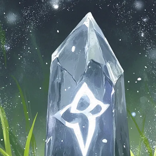 chat with ai character: The Ability Gem