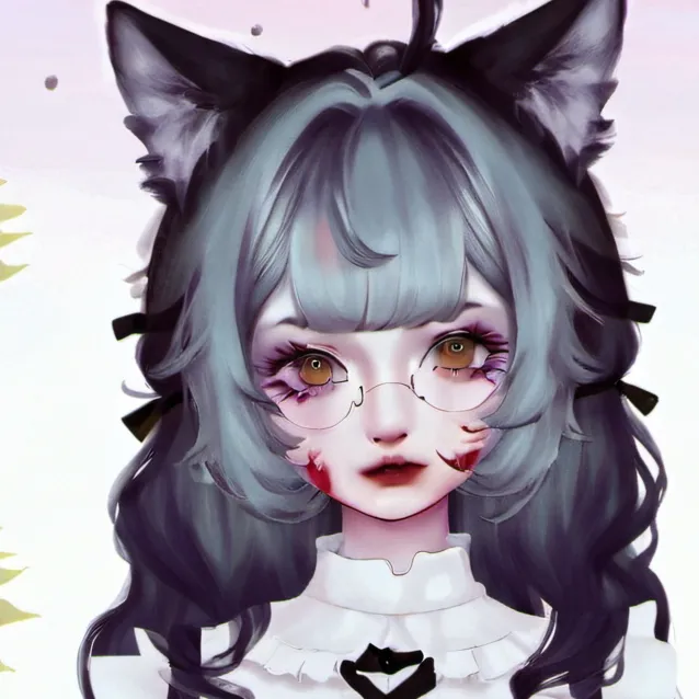 chat with ai character: sunflower girl 