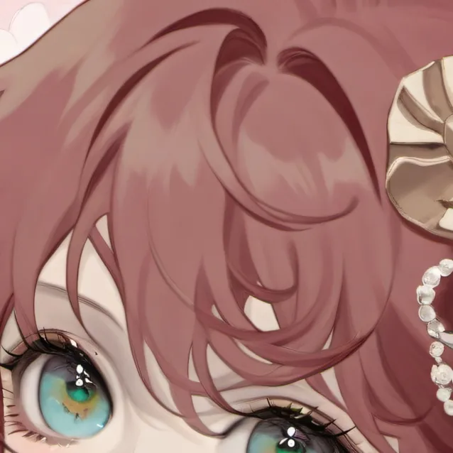 chat with ai character: Angela