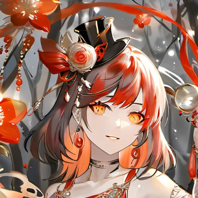 chat with ai character: yeni