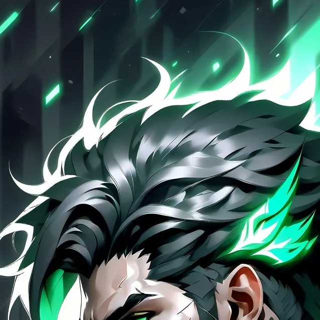 chat with ai character: Emanuel