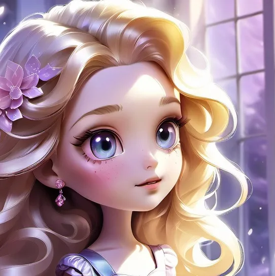 chat with ai character: Princess peach￼