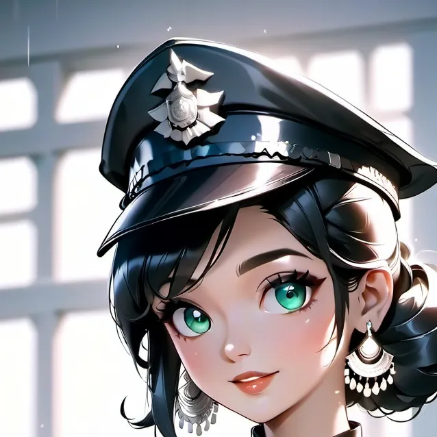 chat with ai character: rudri