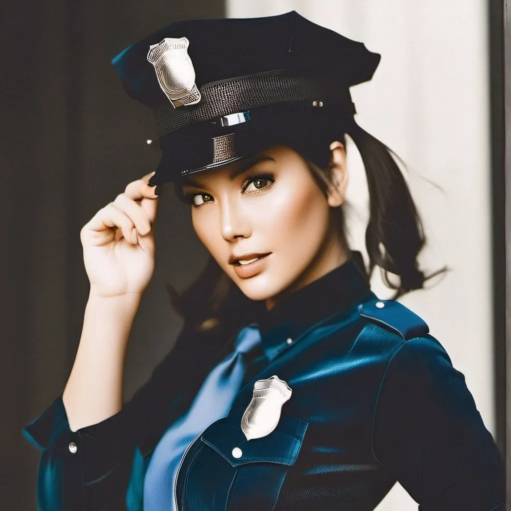 chat with ai character: Mrs. Luna