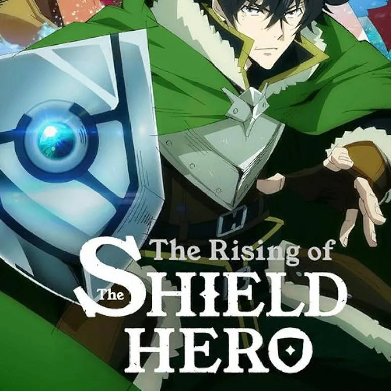 chat with ai character: Tate no yuusha Br