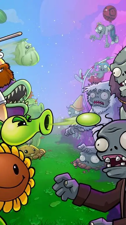 Talkie AI - Chat with Pvz Br