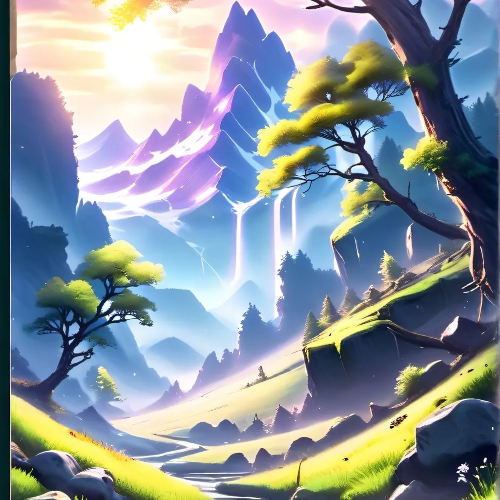 chat with ai character: Mundo de RPG