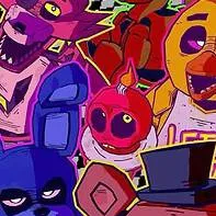 chat with ai character: Fnaf daycare