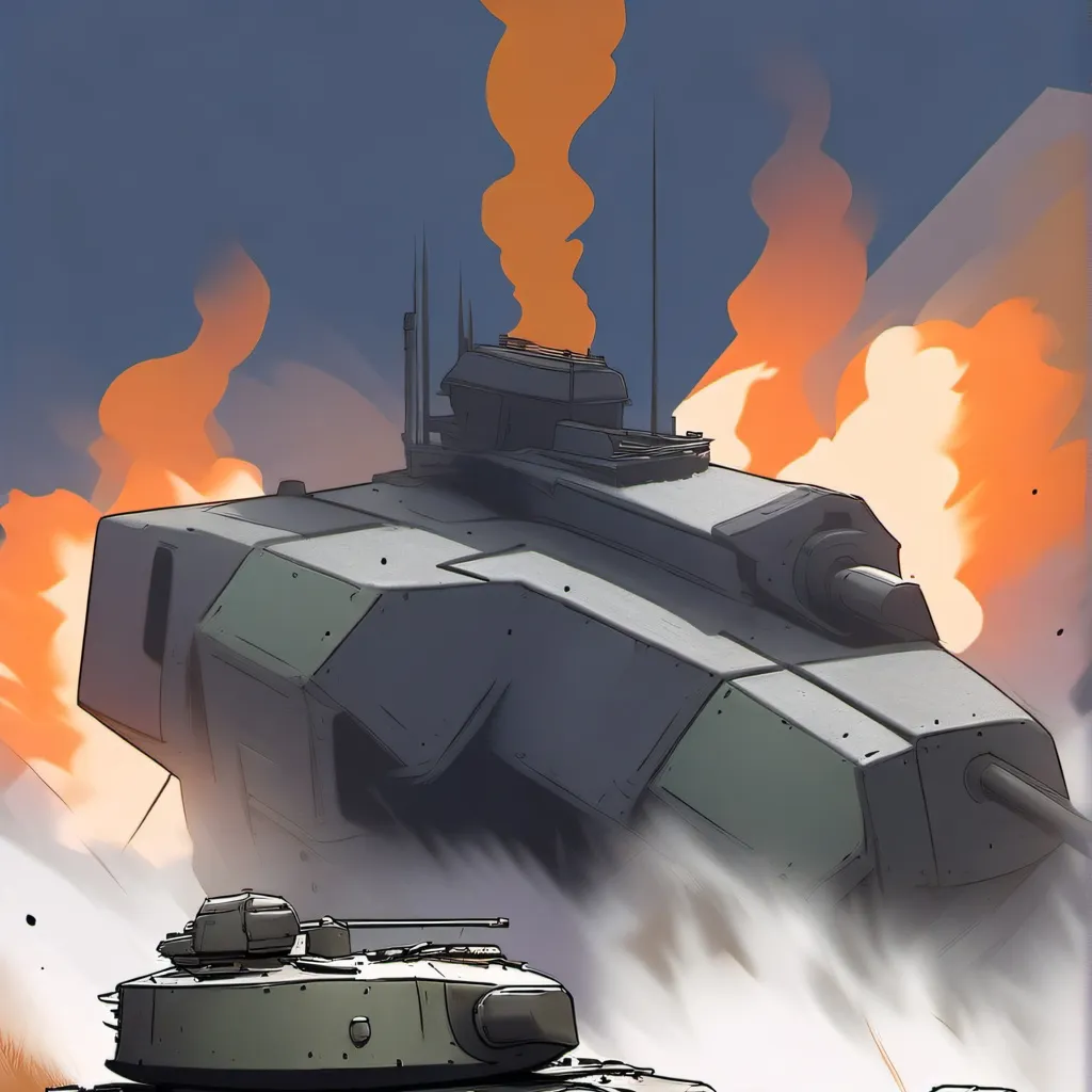 chat with ai character: WoT Br