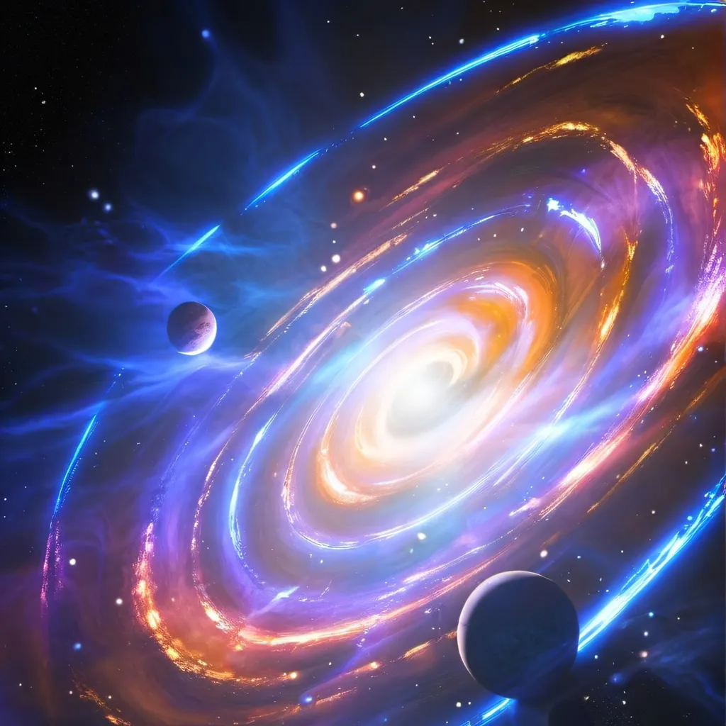 chat with ai character: Deus multiversal