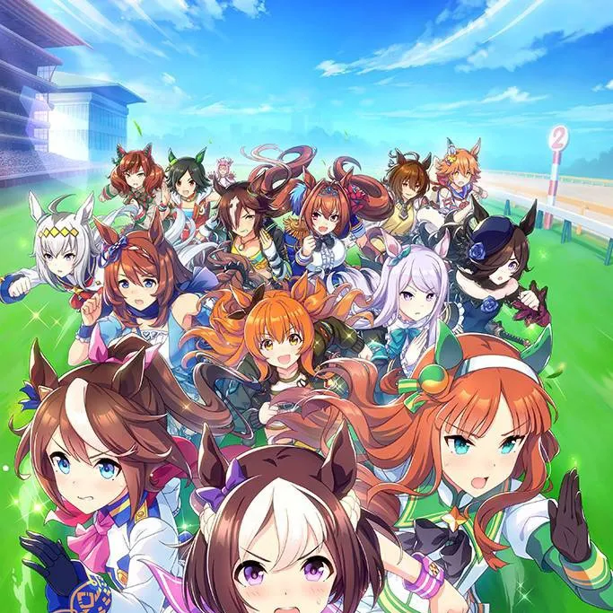 chat with ai character: Umamusume Br