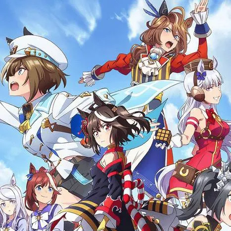 chat with ai character: Uma musume/musuko