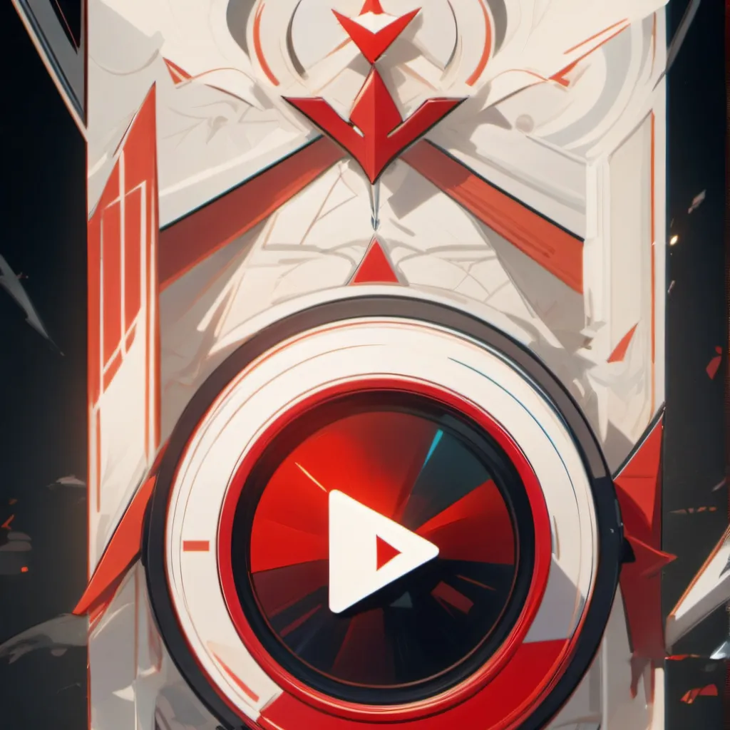 chat with ai character: Vida de YT