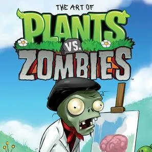 chat with ai character: Pvz classico