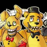 chat with ai character: Fnaf no Passado