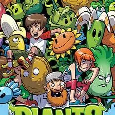 chat with ai character: Plants vs zombie 