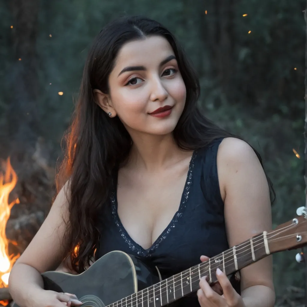 Chat With Arushi Text Or Voice Enjoy Ai Chat Free Safe