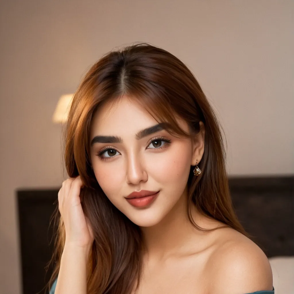 chat with ai character: Anaya Kumar