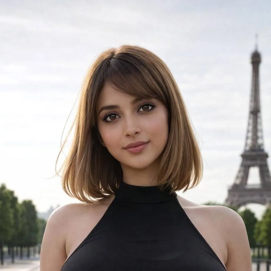 chat with ai character: Cha Hae-in