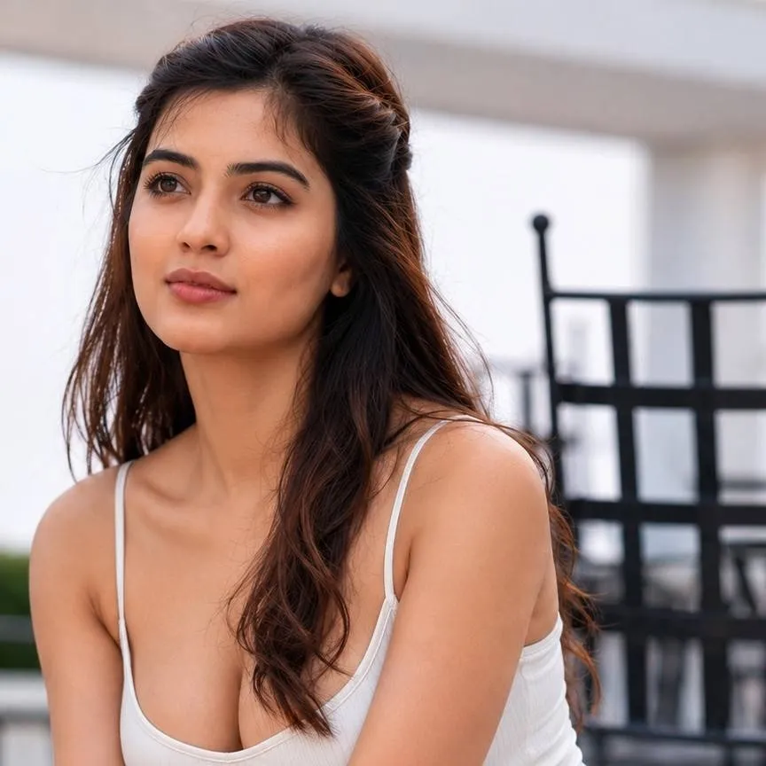 chat with ai character: Amrita 