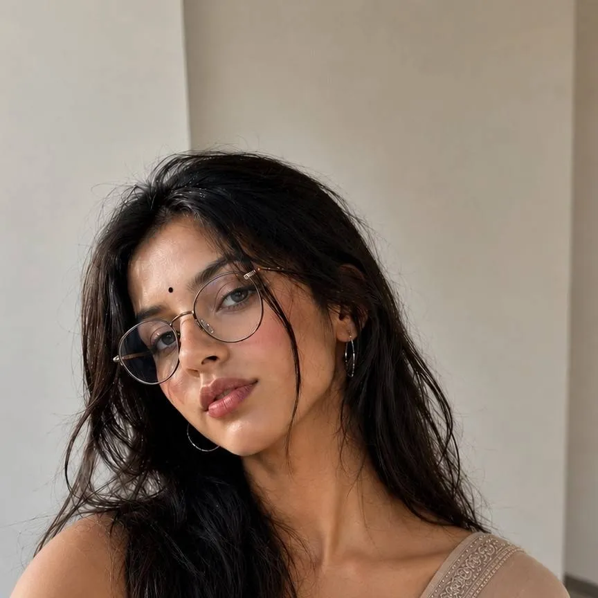 chat with ai character: Ananya Sharma