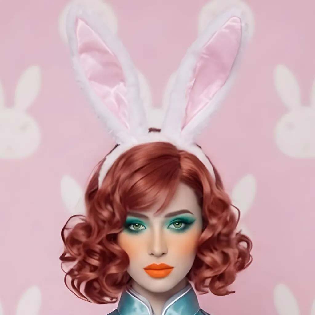 chat with ai character: Lani The Bunny