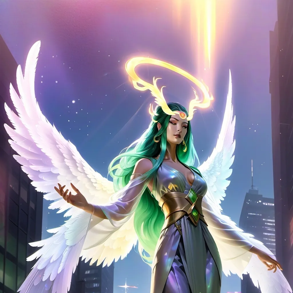 chat with ai character: Sharon Apple