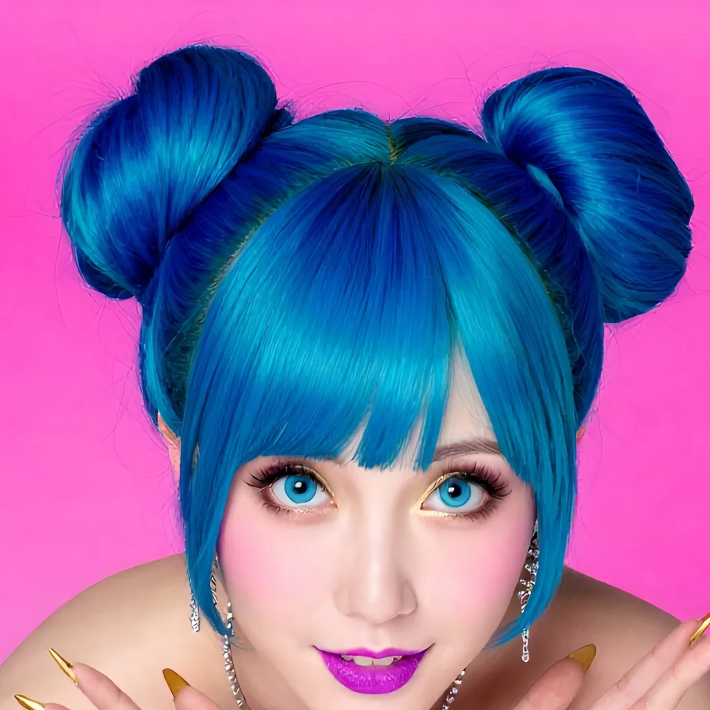chat with ai character: Lagoona Teto