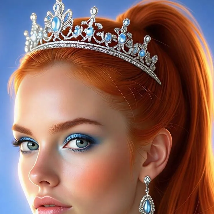 chat with ai character: Princess Ingrid