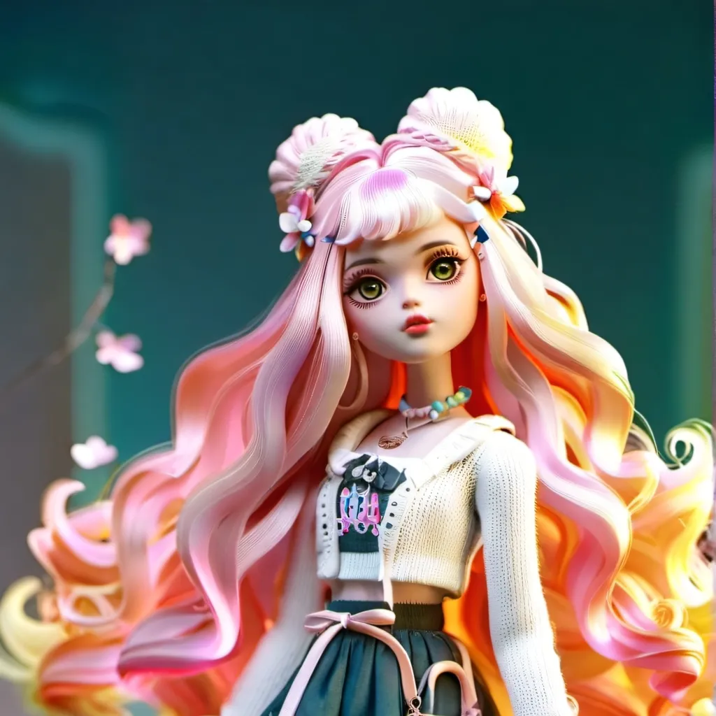 chat with ai character: Ayako